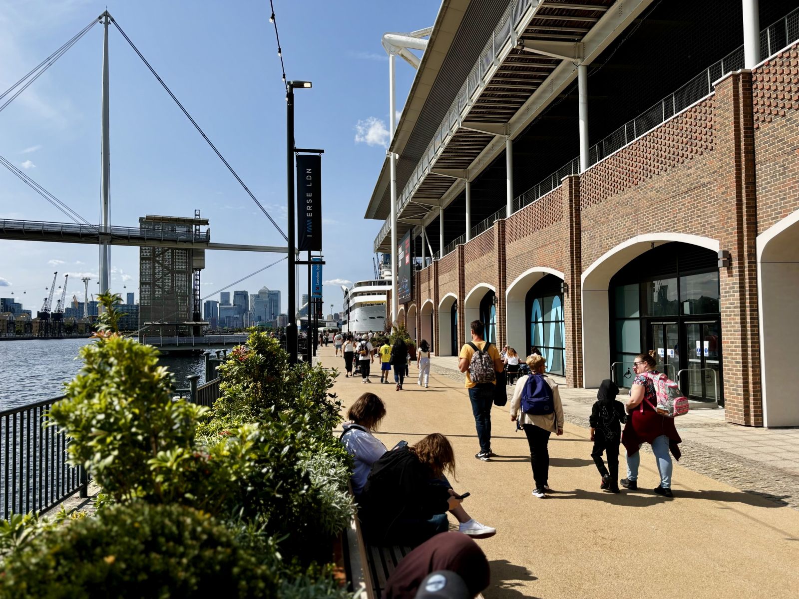 Excel London Launches Brand Refresh Ahead of 25th Anniversary | Meeting ...