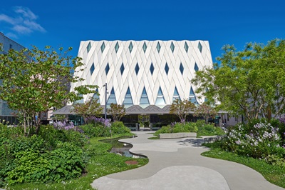 Museum of Ethnography Geneva (MEG)